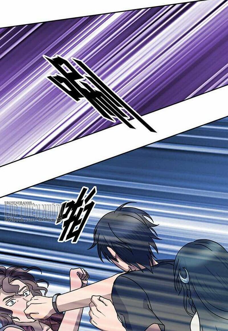 nụ hôn nguyền rủa chapter 101 32