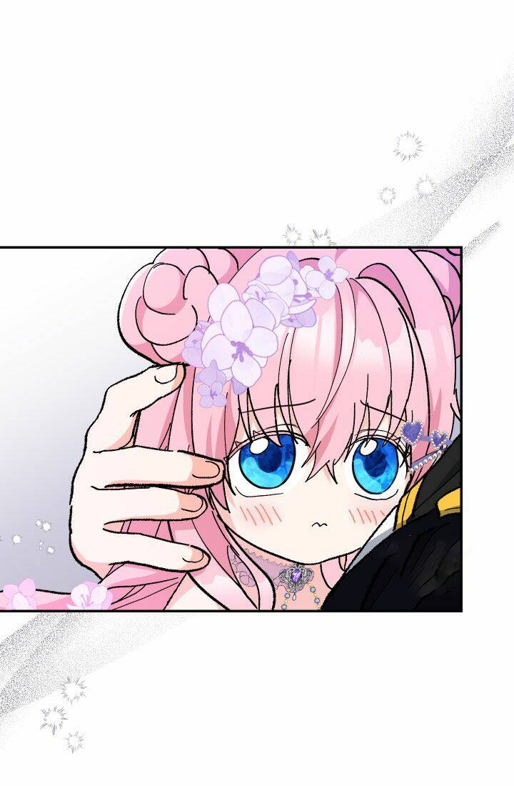 hoàng hậu bé bỏng chapter 44.2 6