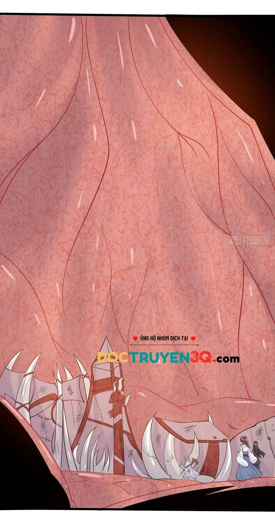 giáng thần chiến ký chapter 88 33