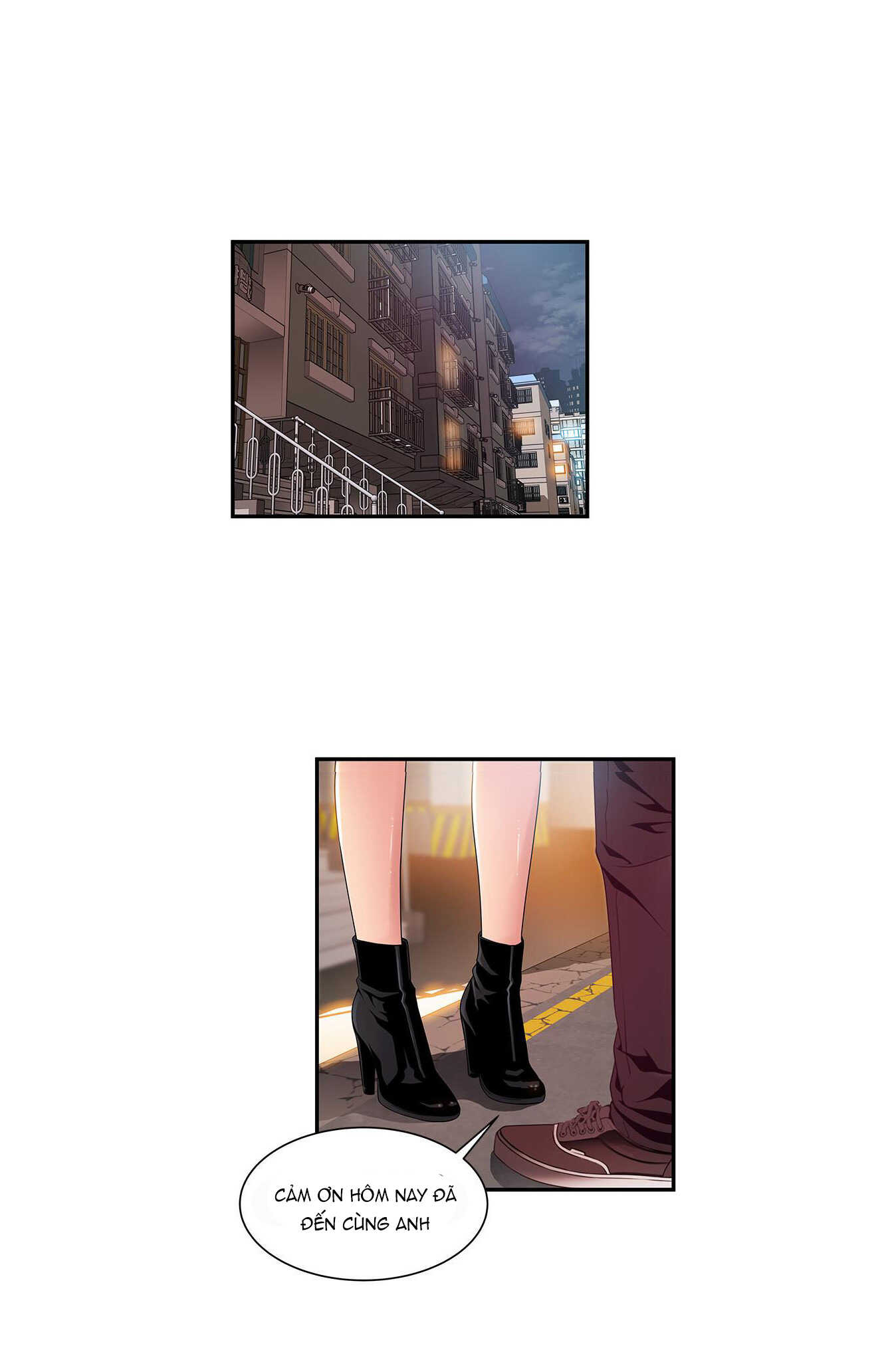 điểm yếu chapter 117 30