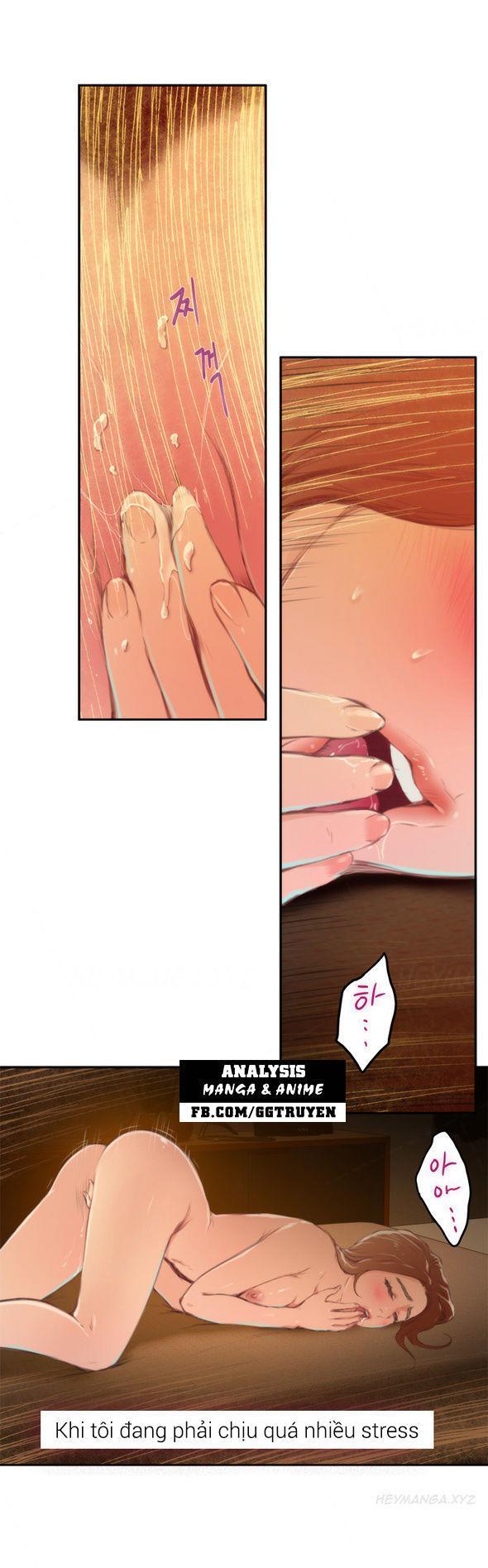 h-mate chapter 84 14