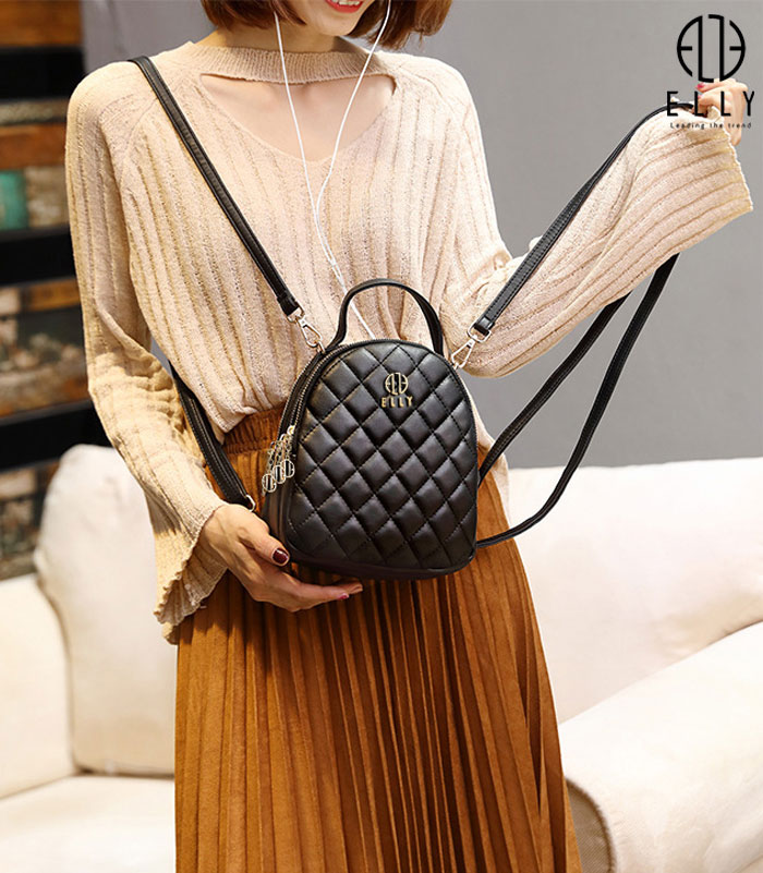 Balo nữ thời trang cao cấp ELLY – EBH37