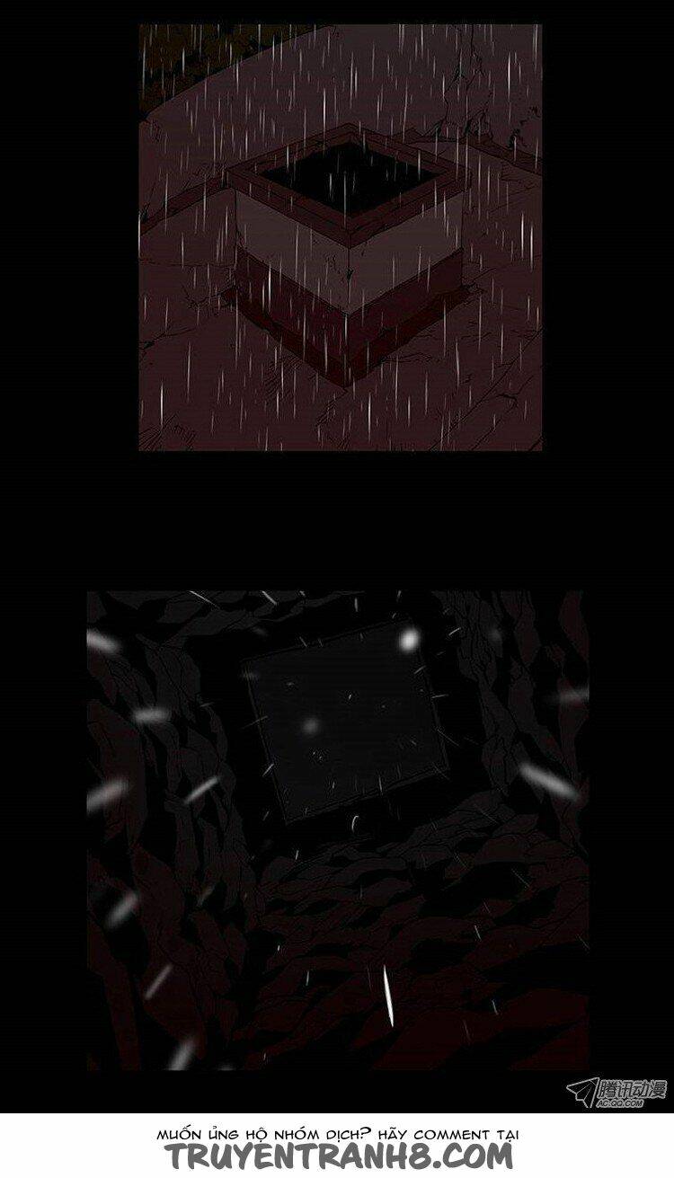 0.0 mhz - tần số chết chapter 62 2