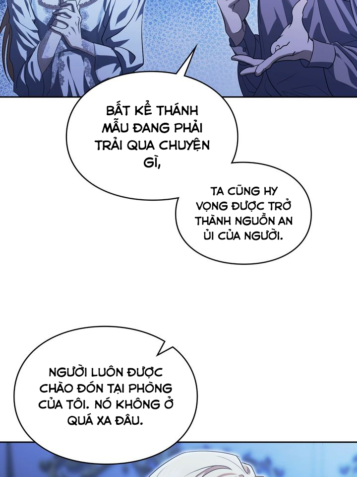 thánh nữ evelina chapter 19 8