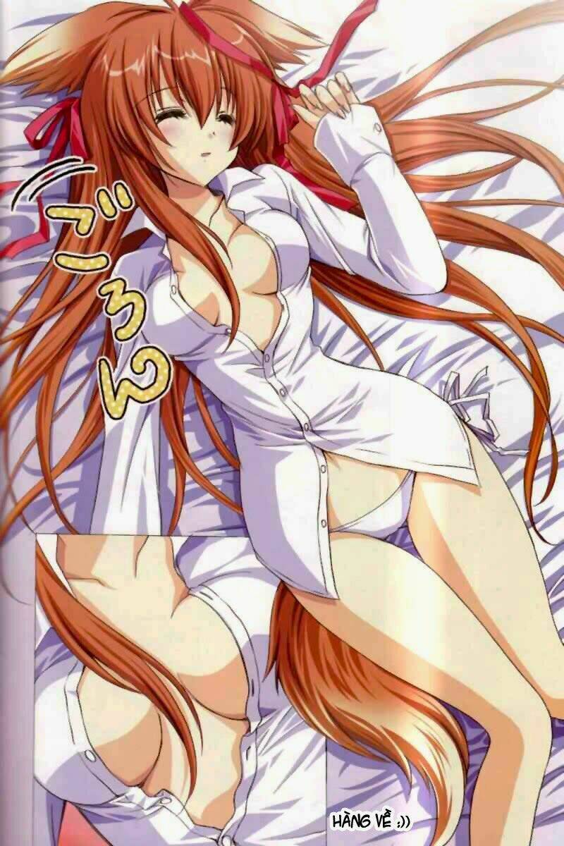 tayutama - kiss on my deity chapter 1 2