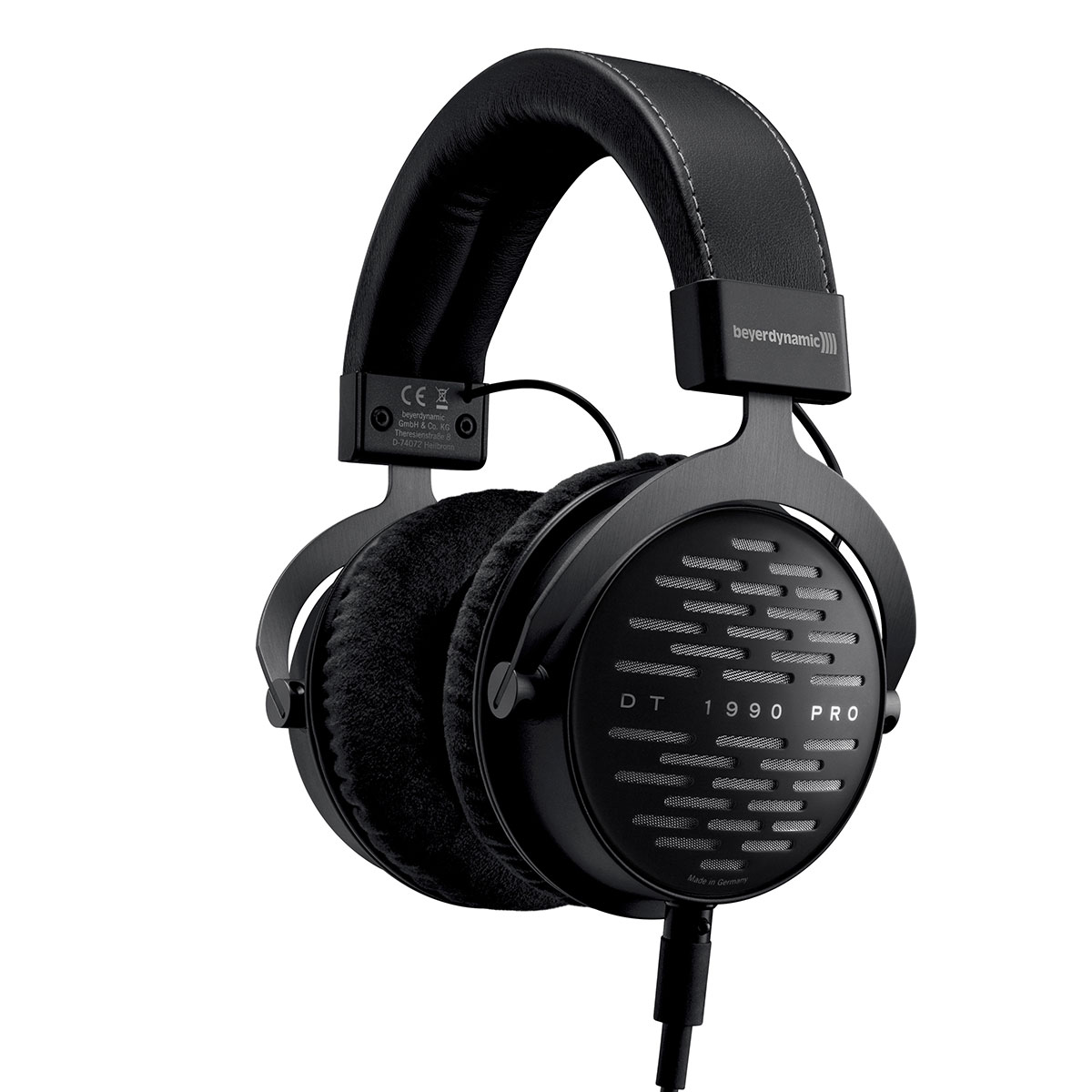 Tai nghe chụp tai BEYERDYNAMIC DT1990 PRO - Hàng chính hãng