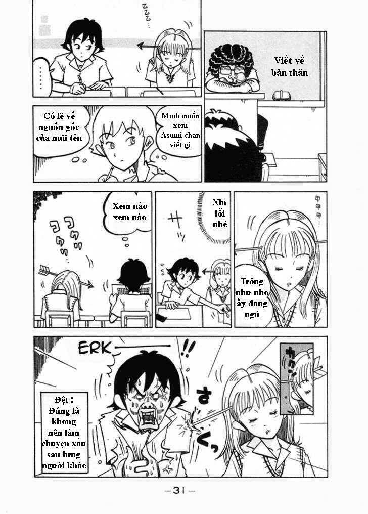 the hating girl chapter 4 3