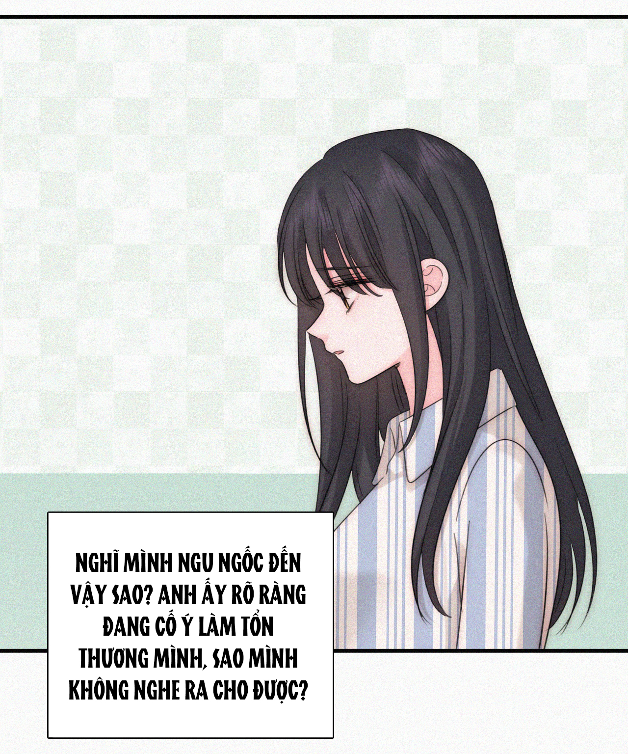 bệnh yêu chapter 118 20