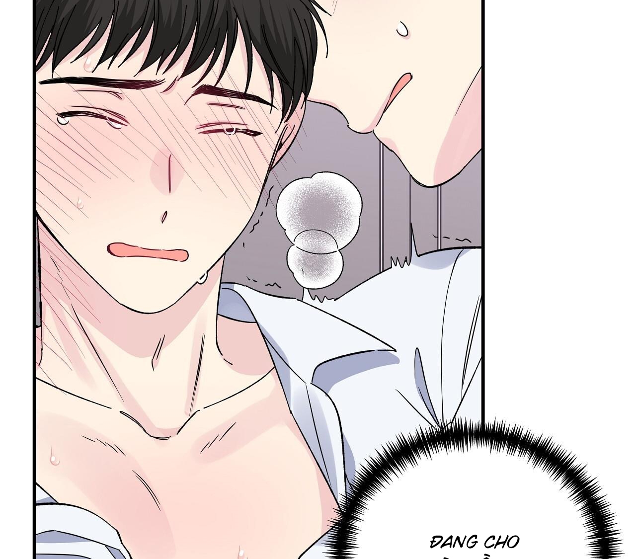 vị ngọt đôi môi chapter 48 91