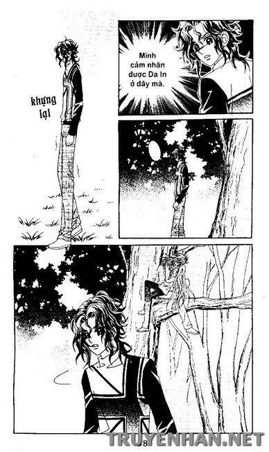 bạn trai tôi là ma cà rồng chapter 98 6