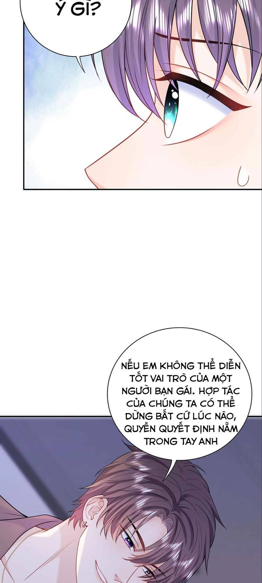 tôi dựa vào tà ý: nghịch chuyển nhân sinh chapter 35 23