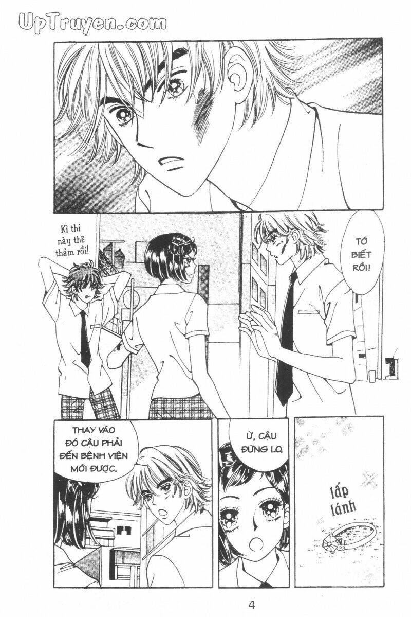 cô nàng ngổ ngáo chapter 10 6