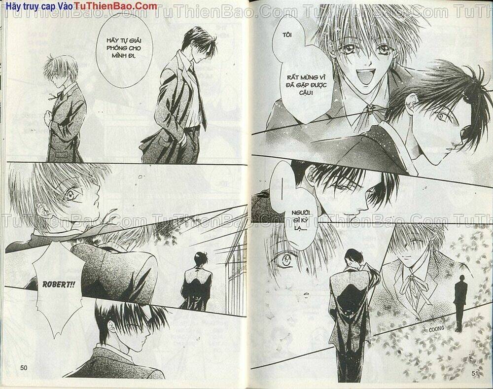 niềm hy vọng chapter 1 26