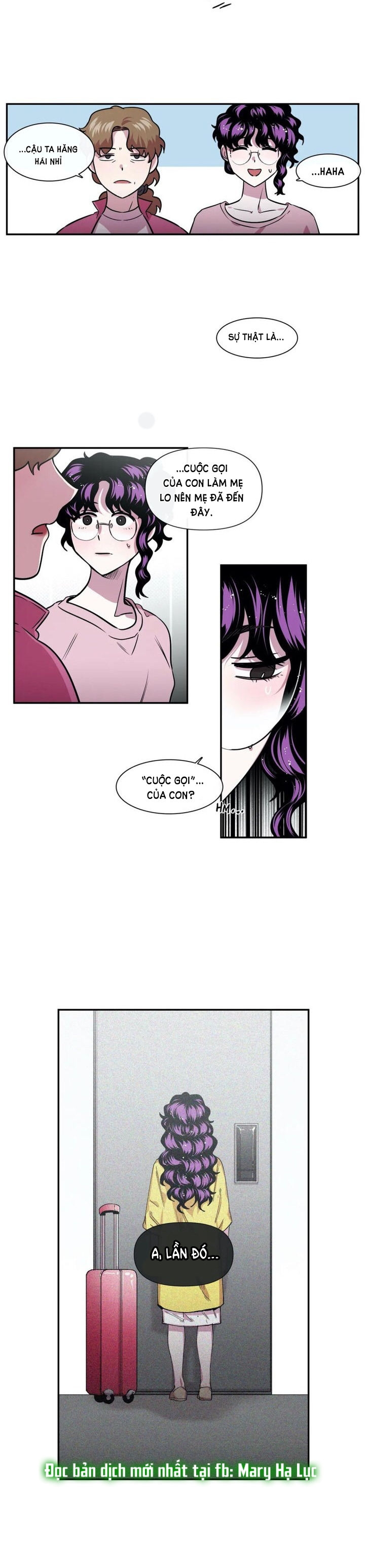 s flower chapter 85.1 11