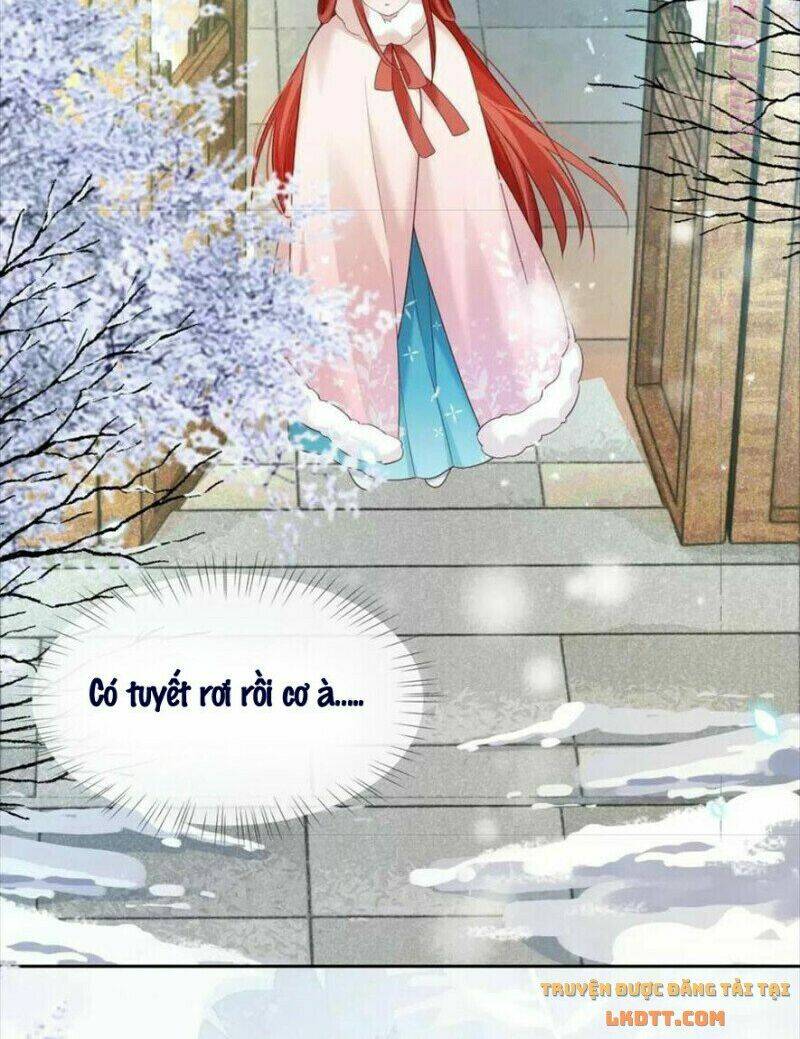 hắc hóa nam chính trực tuyến nuôi thỏ chapter 55 19