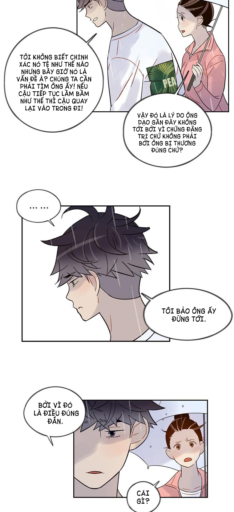 tôi muốn bay như một con bướm chapter 44 39