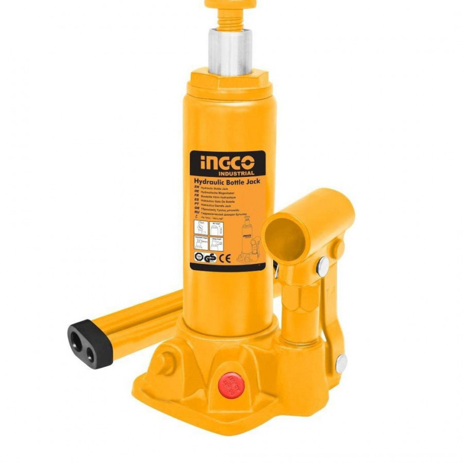 Con đội 4 tấn INGCO HBJ402