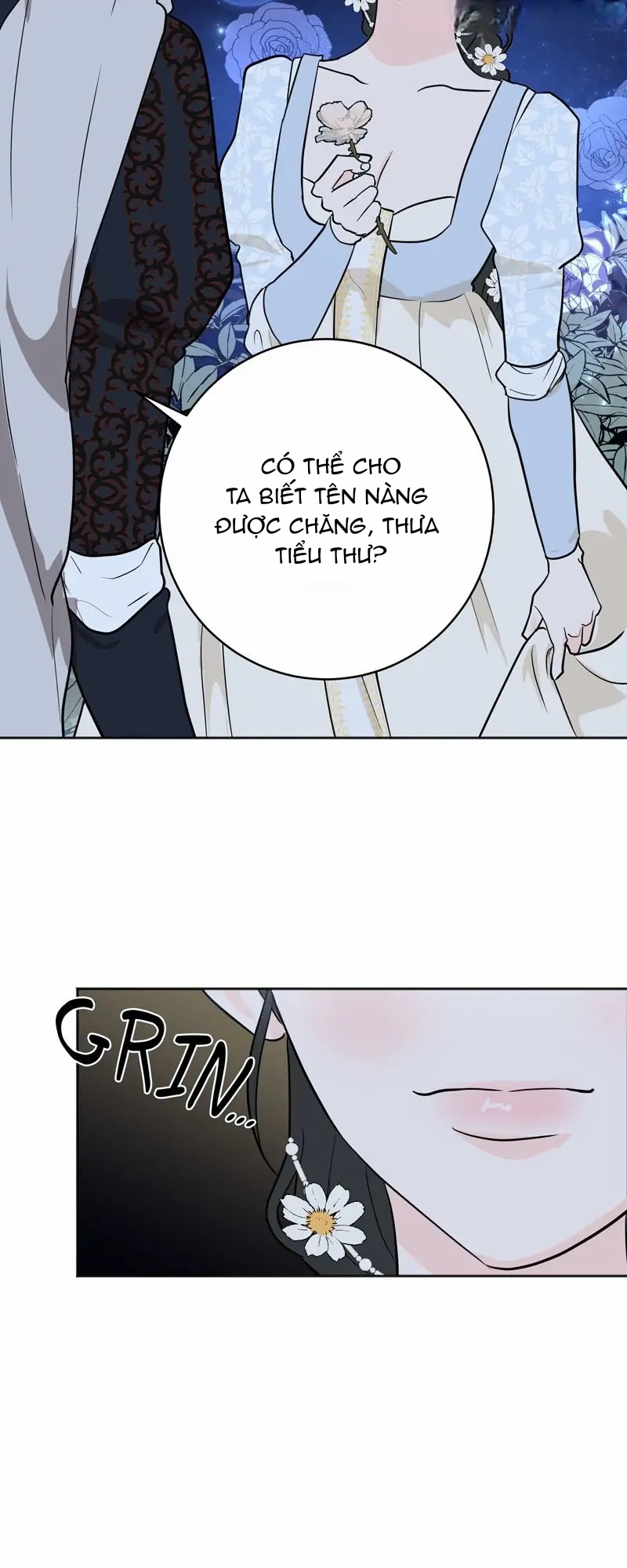 tạm biệt juliet của ta chapter 12.2 19