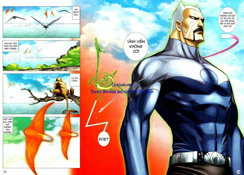 võ thần chung cực chapter 62 15