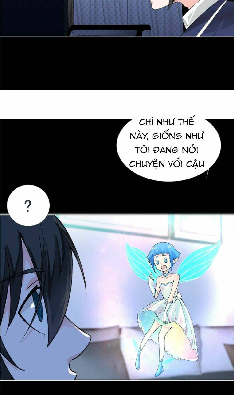 đại chiến yêu tinh chapter 5 49