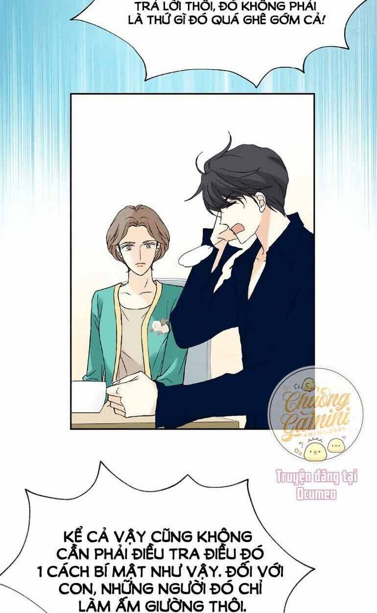 lee bom, em là của anh chapter 14 32