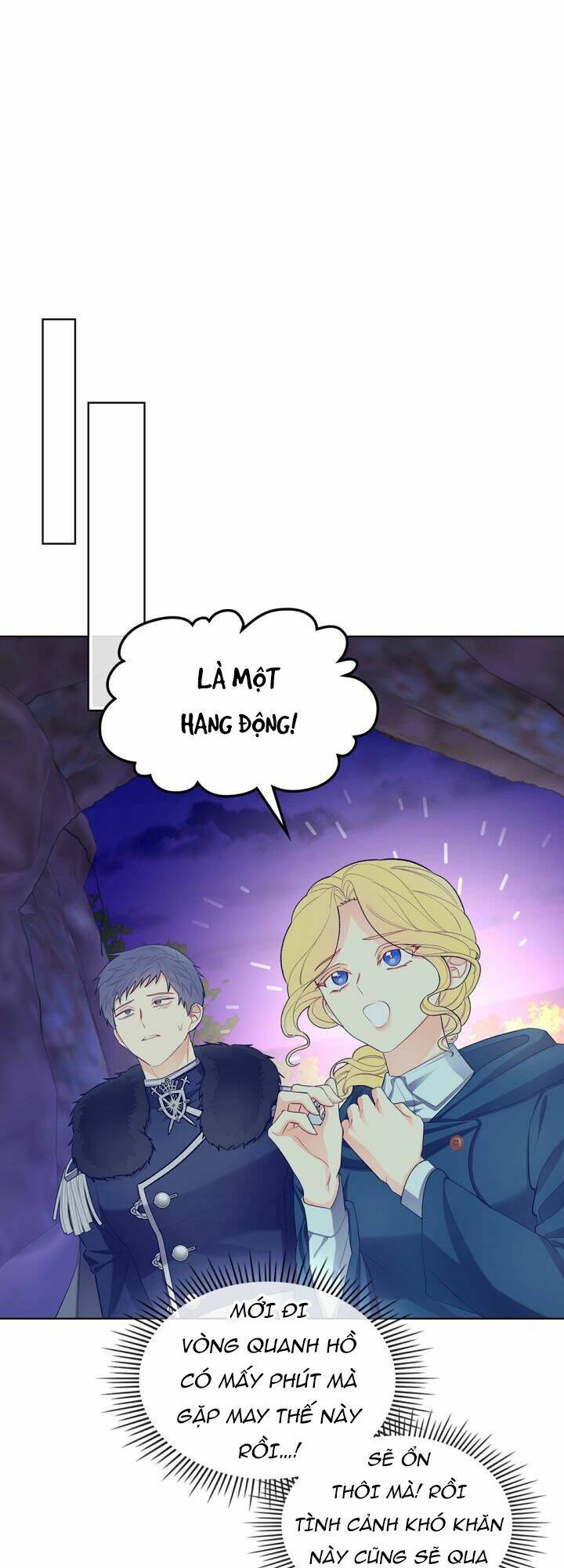 kẻ tạo ra nữ phản diện chapter 47.1 6