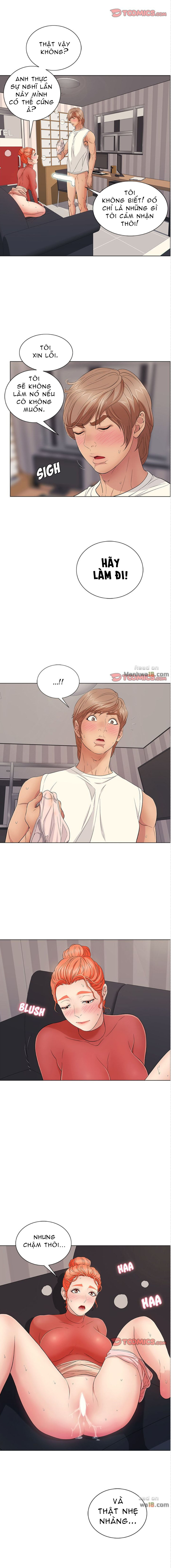 a killer woman chapter 13 14