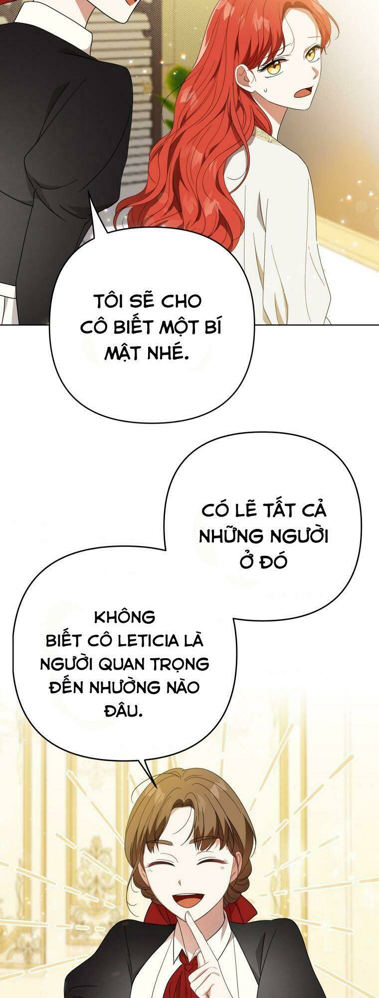 tôi trở thành phiên dịch viên của bạo chúa chapter 21 35