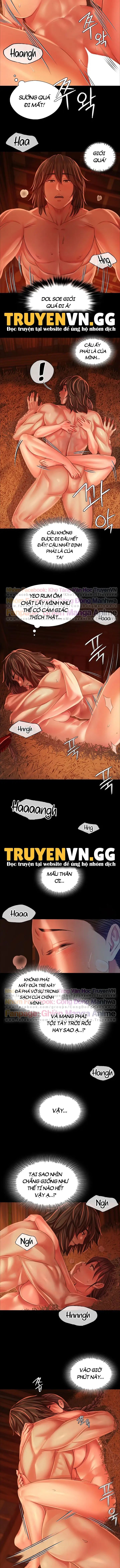 [18+] tiểu thư chapter 32 3