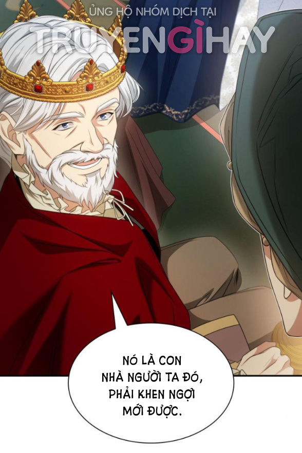 chị yêu, kiếp này em sẽ là hoàng hậu chapter 11.2 41