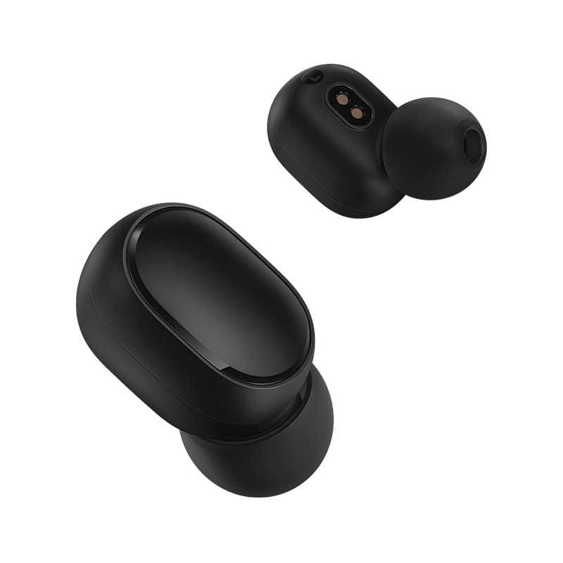 Tai Nghe True Wireless Xiaomi Earbuds Basic 2 (BHR4272GL) - Hàng Chính Hãng