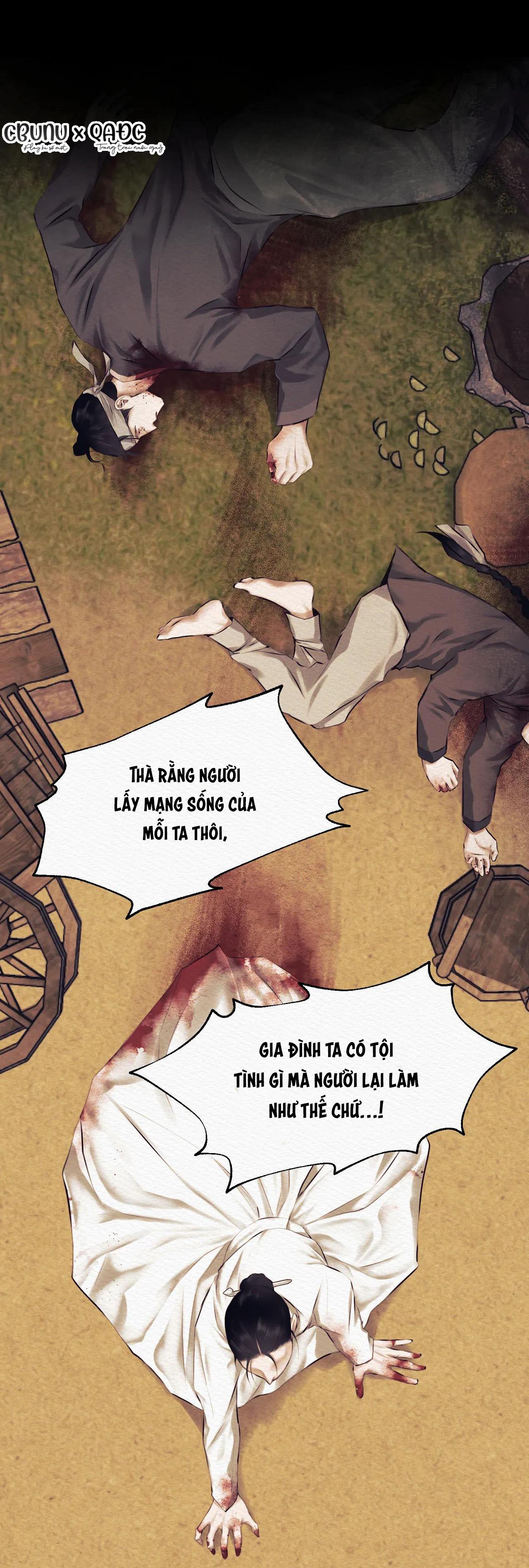 qủy dạ khúc chapter 8 62