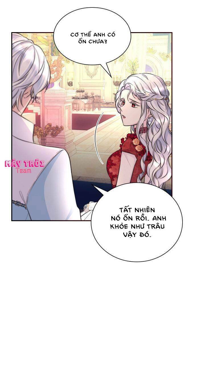 dây xích kiềm chế nam chính hắc ám tuột mất rồi chapter 31 62