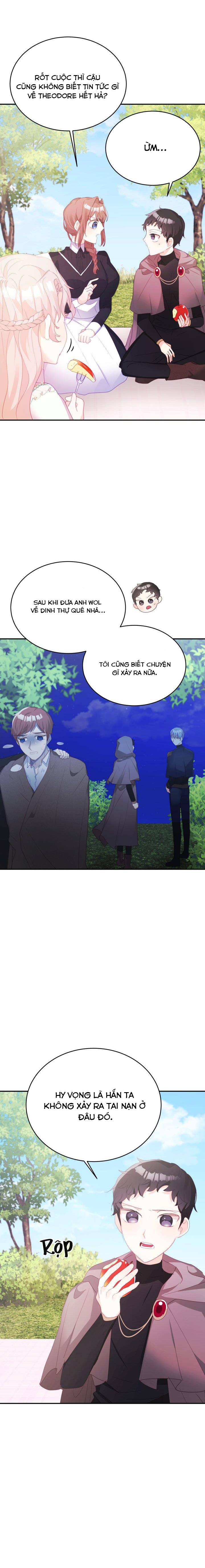 đứa con của rồng chapter 40 23