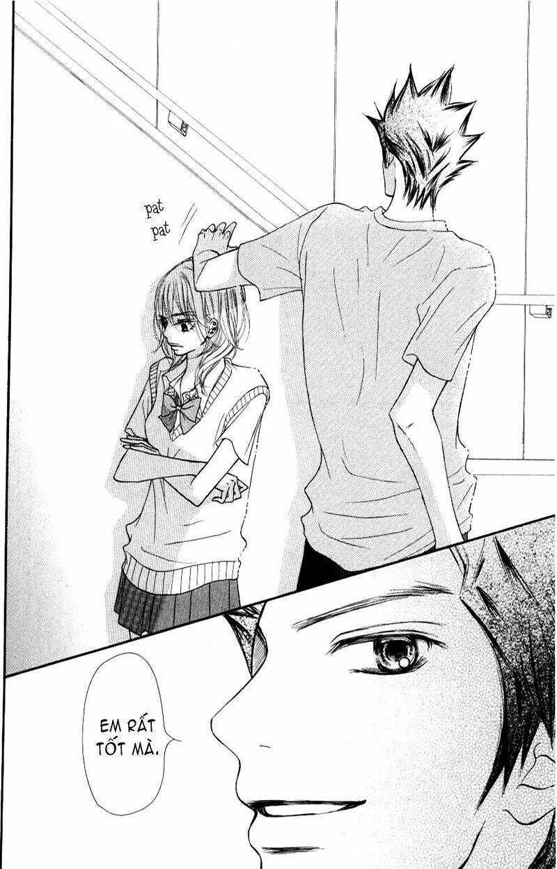 anh đã cho em biết bao thứ đầu tiên chapter 45 24