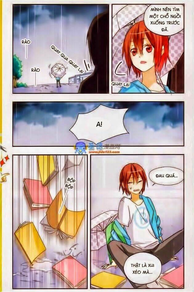 ngôi sao câu lạc bộ chapter 27 7