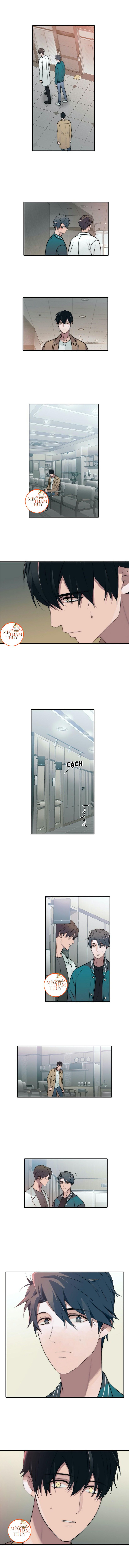 đưa đón người yêu chapter 61 5