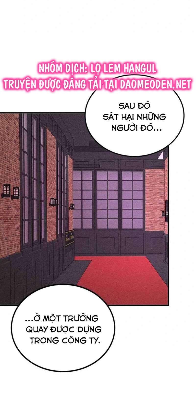 cuộc sống riêng của chị tôi chapter 43 38