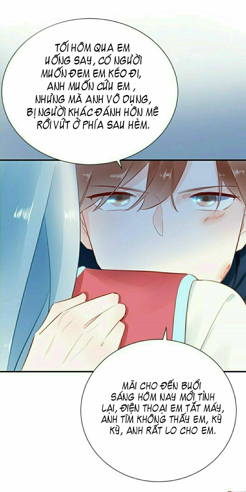 tra nam cút ra chapter 15 8