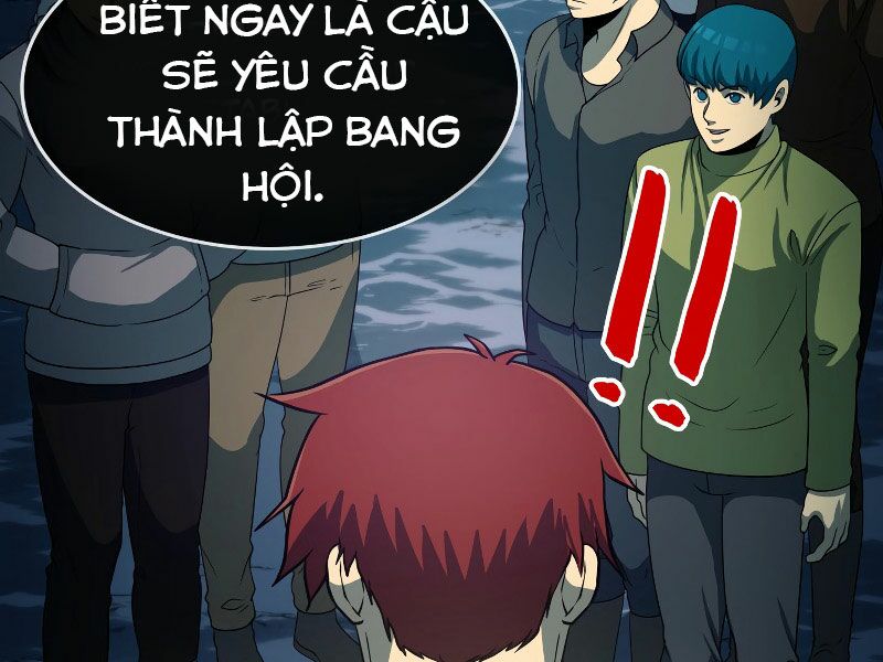 ngôi nhà kết nối với hầm ngục chapter 25 87