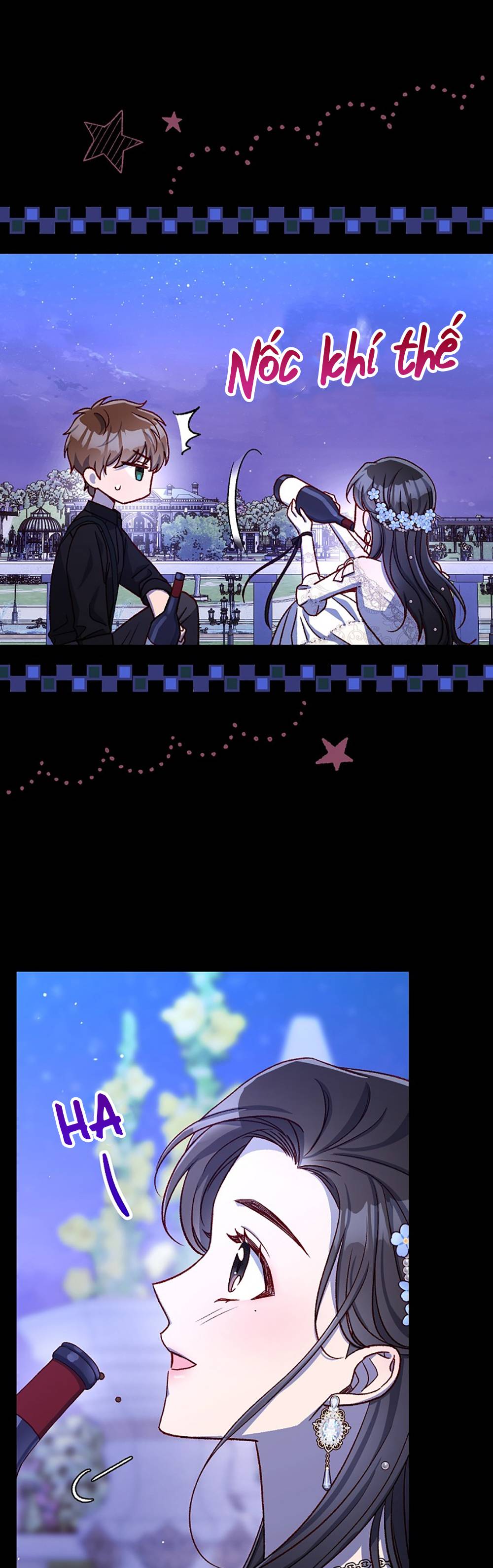 sống sót dưới thân phận hầu nữ chapter 99 23