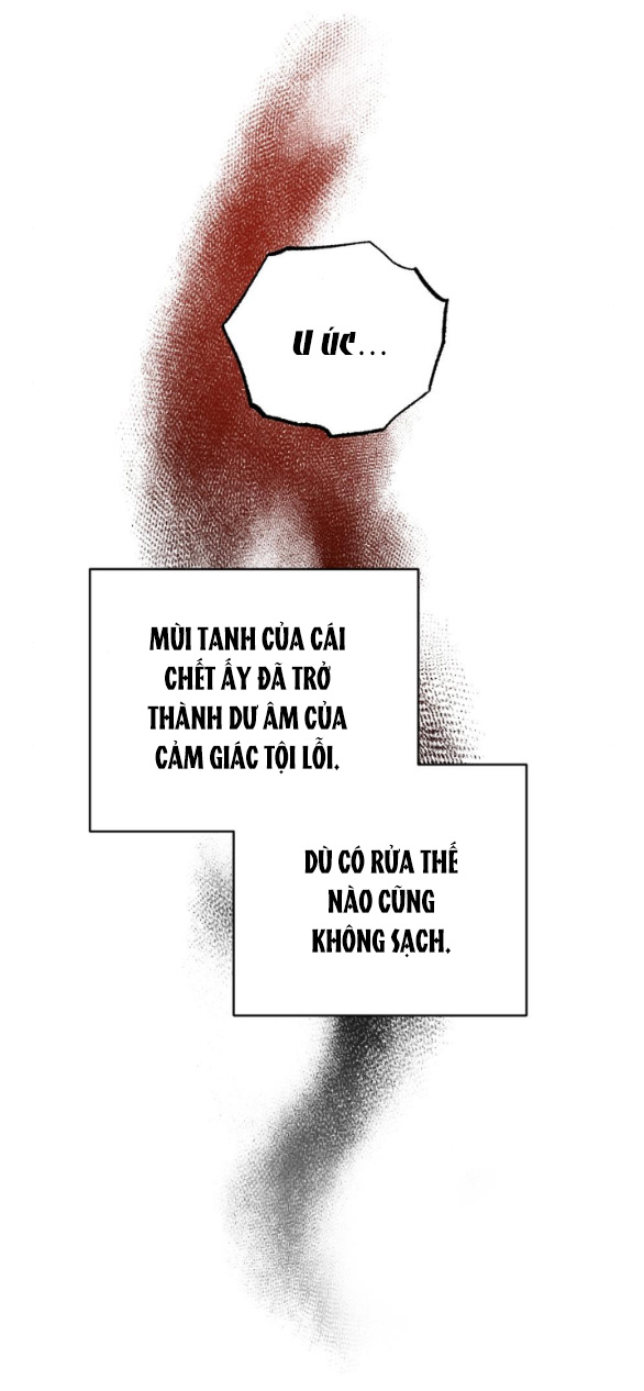 [18+] mơ về một cơn mưa phùn chapter 22.2 28