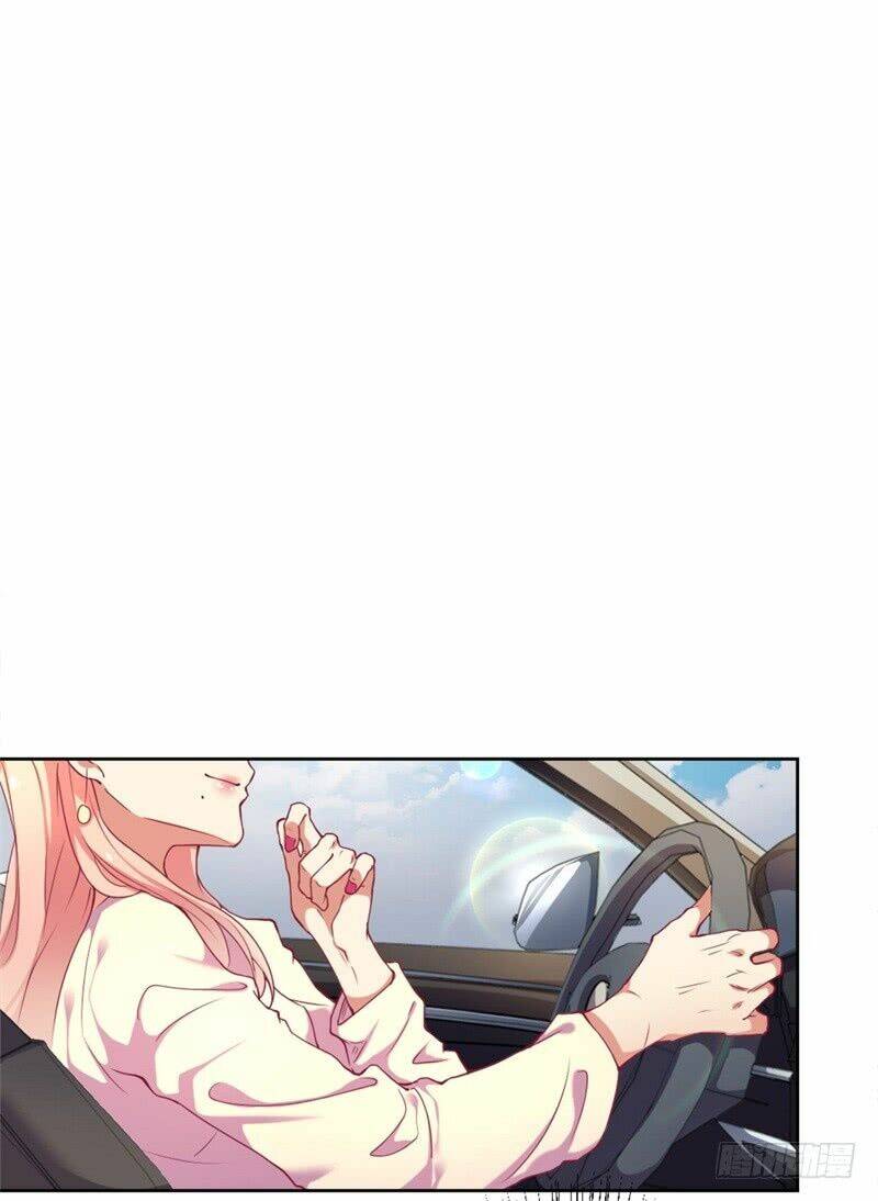 ngạo kiều tổng tài sủng điềm thê chapter 4 13