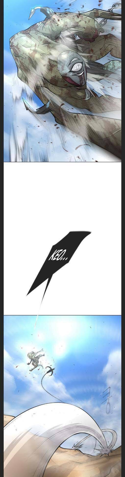 kĩ nguyên của anh hùng chapter 119 18