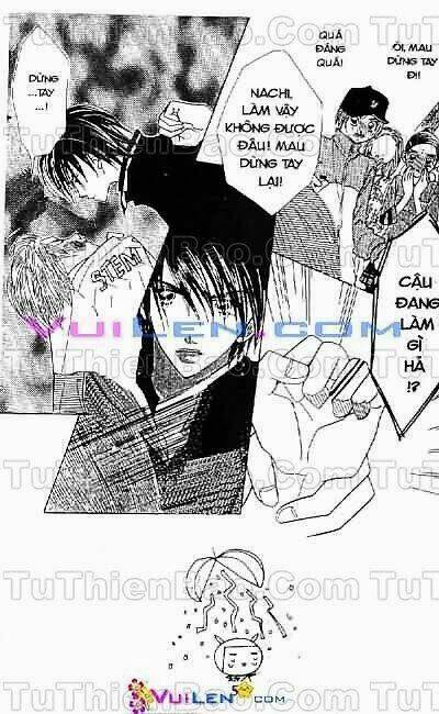1/4 tình yêu chapter 10 6