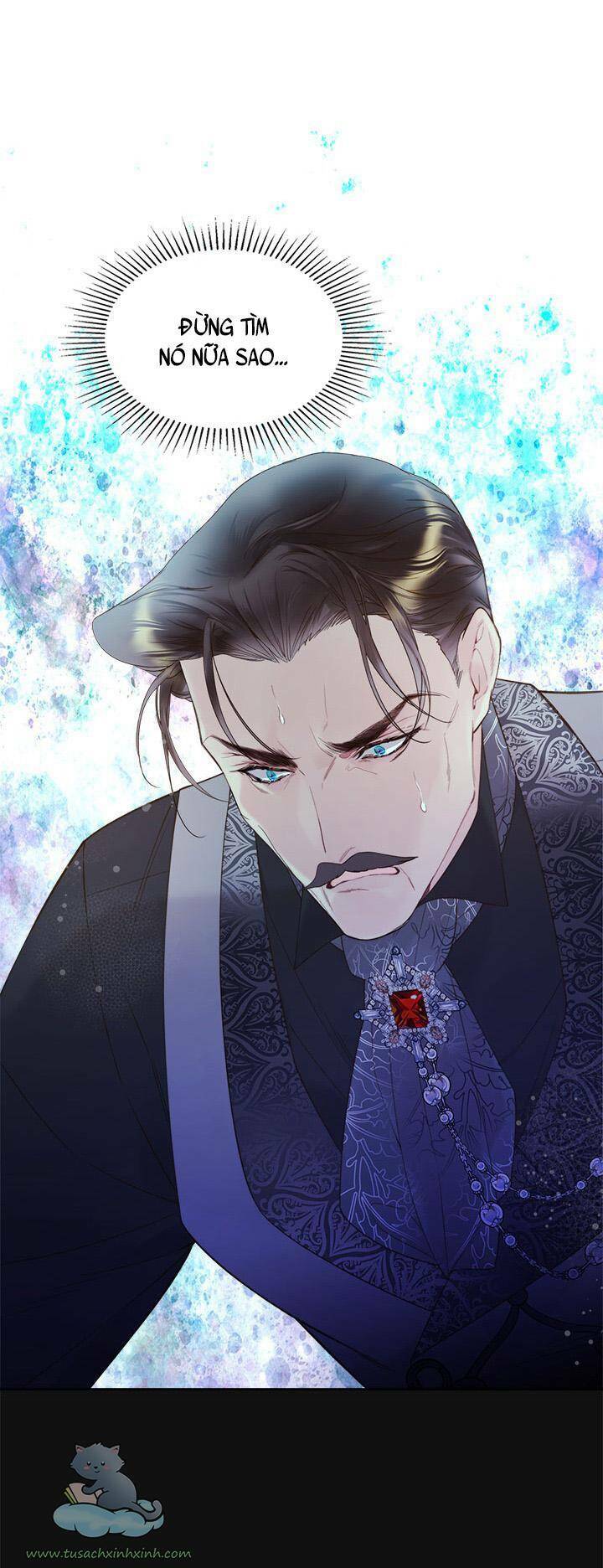 [15+] công chúa chloe chapter 80 16