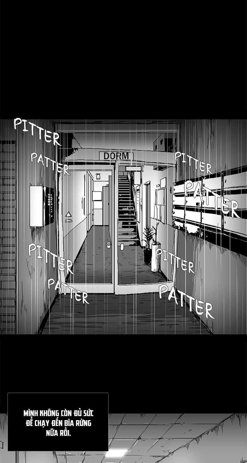 sống sót chapter 33 10