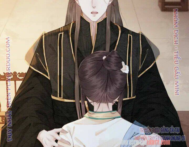 trọng sinh bá sủng nhiếp chính vương quá mạnh mẽ chapter 210 34