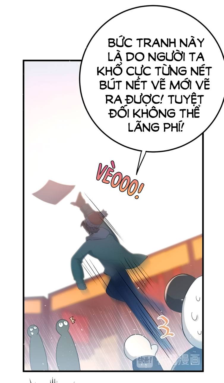 tình yêu huyễn tưởng chapter 17.5 16