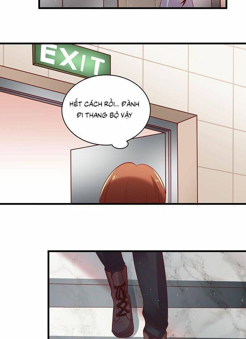 khế hôn chapter 75 10